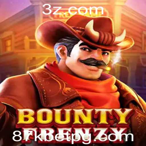 Explorando o Universo de BountyFrenzy e a Emoção da Aposta de 87k