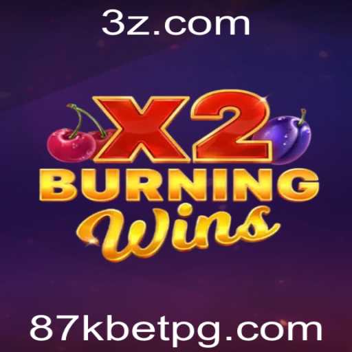 BurningWinsX2: Uma Nova Dimensão em Jogos de Cassino com Apostas de Até 87k