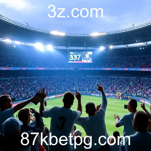 O Impacto das Apostas no Mundo dos Esportes