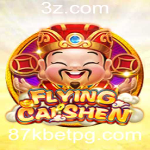 Explorando o Fascinante Jogo 'FlyingCaiShen' e a Empolgante Aposta de 87k