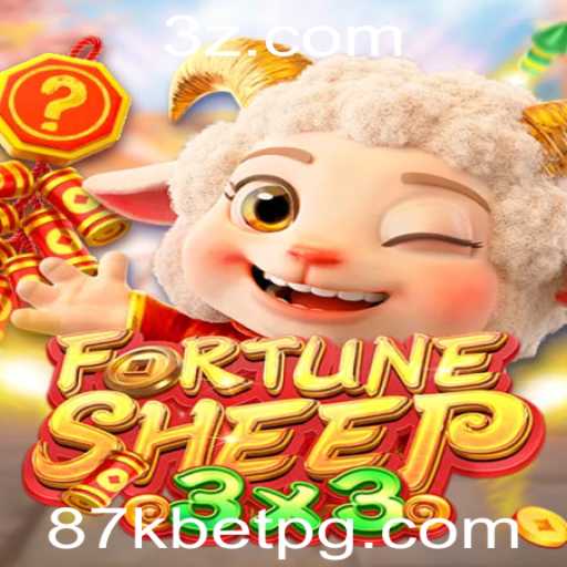 Explorando FortuneSheep: O Jogo que Conquista Apostas de 87k