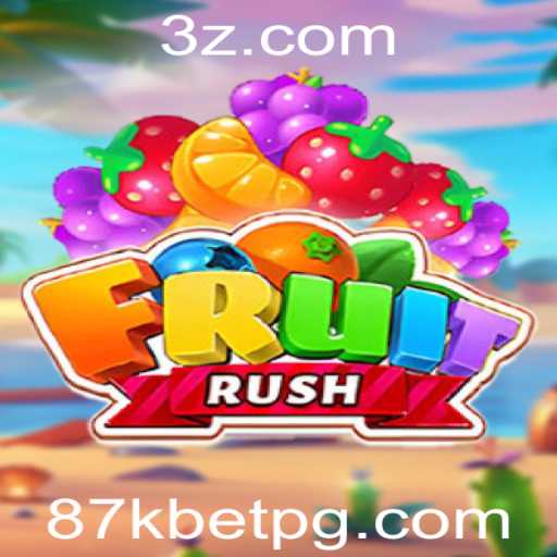 Descubra o Empolgante Mundo de FruitRush: Regras e Estratégias para a Grande Aposta de 87k