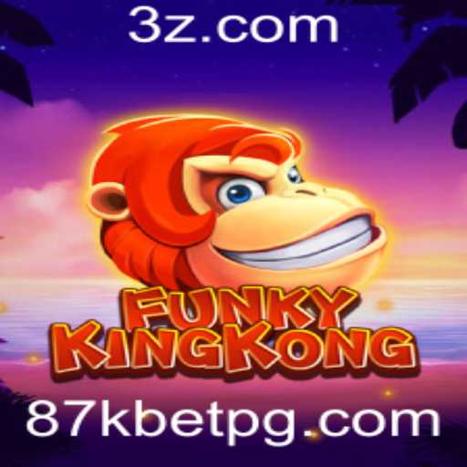 FunkyKingKong: Explore o Empolgante Mundo dos Jogos de Aposta com a Fantástica '87k Bet'