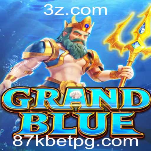 Descubra o Empolgante Jogo GRANDBLUE e sua Mecânica de Aposta '87k Bet'
