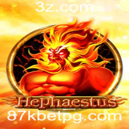 Hephaestus: Descubra o Fascinante Mundo do Jogo Envolvente com Aposta de 87 Mil