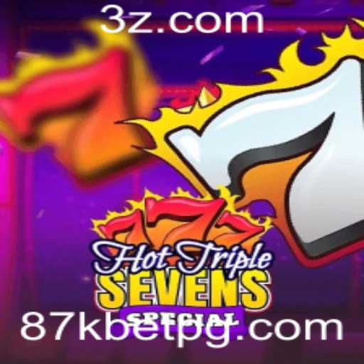 Explorando o Jogo Emocionante 'HotTripleSevensSpecial'