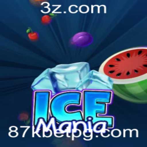 Descubra o Mundo Gelado de IceMania: Apostas e Diversão no Universo das 87k Bet