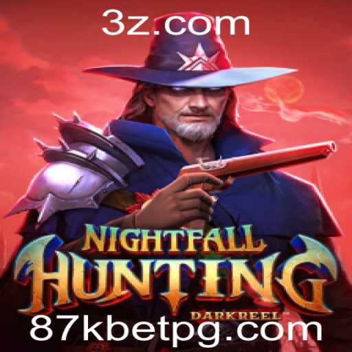 NightfallHunting: Descobrindo o Caçador Urbano com a Aposta de 87k