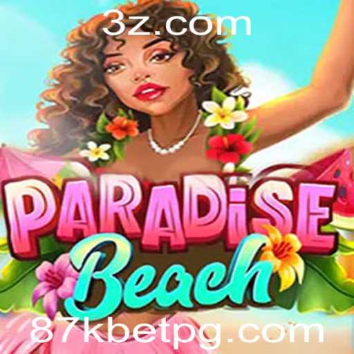 Explorando o Fascinante Mundo de ParadiseBeach e a Empolgante Aposta de 87k bet