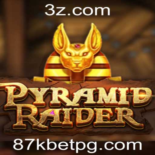 PyramidRaider: A Aventura Emocionante do Jogo de Aposta