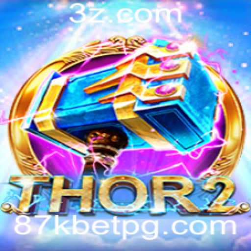 Thor2: Um Jogo de Apostas com Aventura e Estratégia