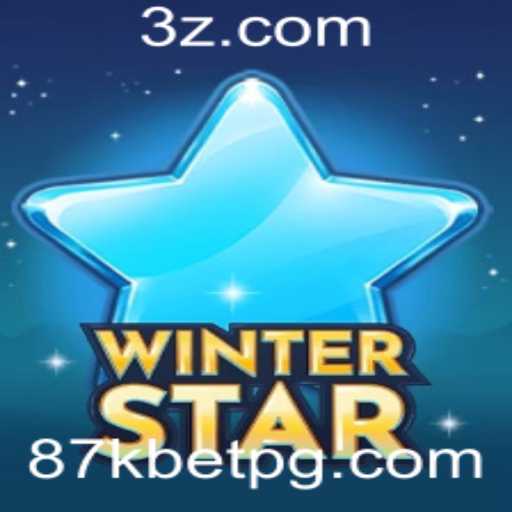 Explorando o Universo de WinterStar: O Fascinante Jogo de Apostas com 87k Bet